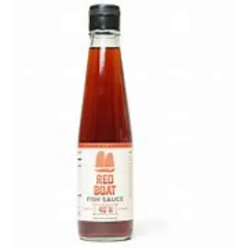 fresh Fish Sauce